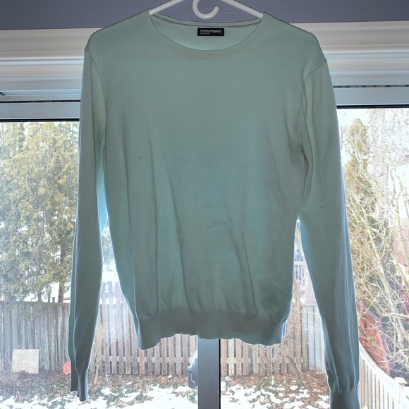 American Apparel Sweater